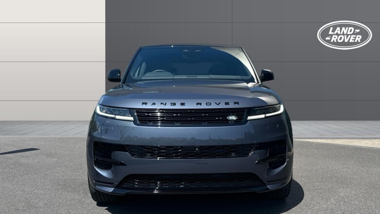 Land Rover Range Rover Sport 3.0 D250 Edition 5dr Auto Diesel Estate